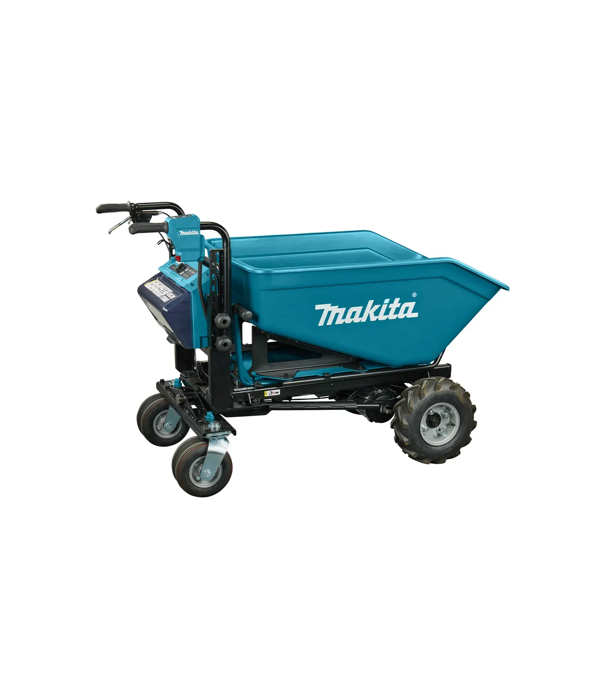 Makita – Akumulatorska kolica DCU603Z