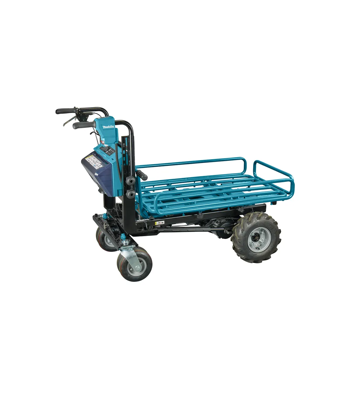 Makita – Akumulatorska kolica DCU604Z