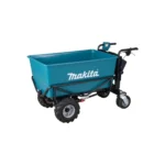 Makita – Akumulatorska kolica DCU605Z