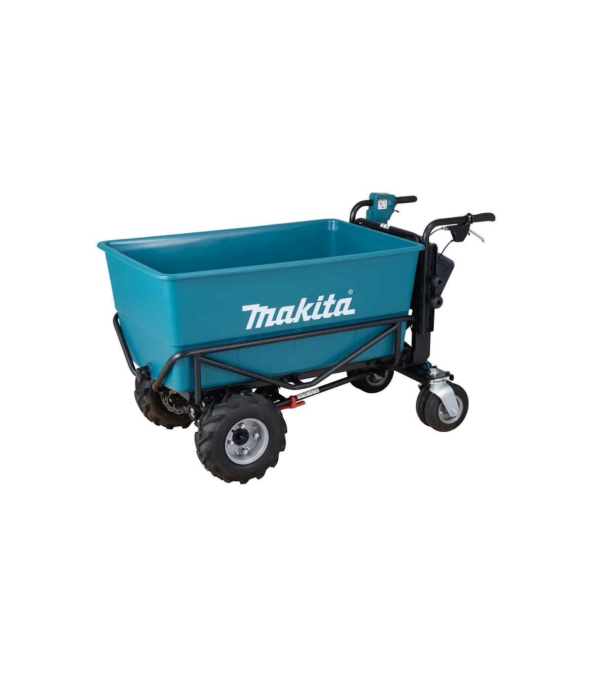 Makita – Akumulatorska kolica DCU605Z
