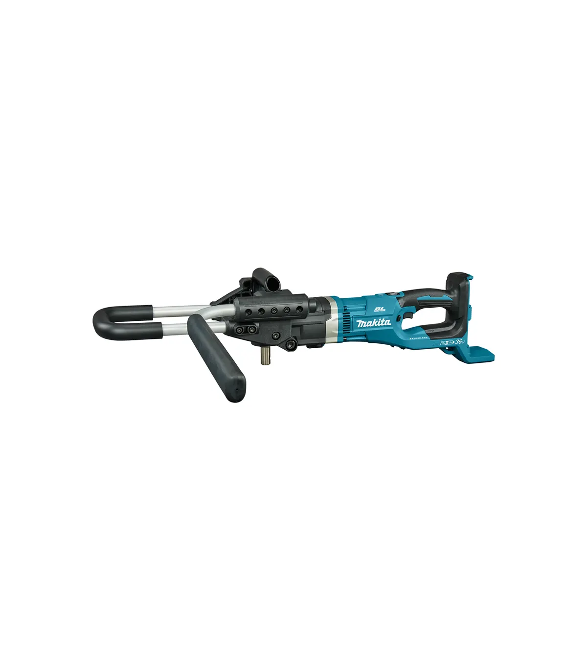Makita – Akumulatorski bušač za zemlju DDG461Z 18 + 18 V LXT