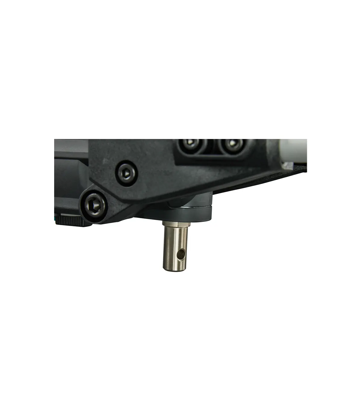 Makita – Akumulatorski bušač za zemlju DDG461Z 18 + 18 V LXT