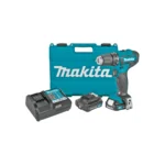 Makita – Akumulatorska bušilica-odvijač DF333DWAE