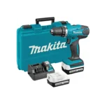 Makita – Akumulatorska bušilica-odvijač DF347D001 G-serija