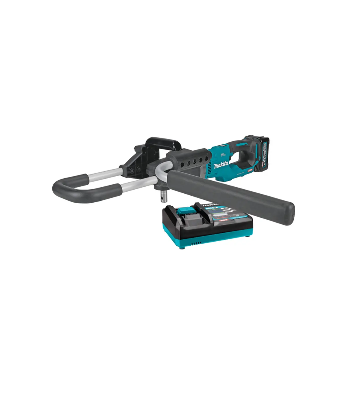 XGT Makita 40V – Akumulatorski bušač za zemlju DG002GM101