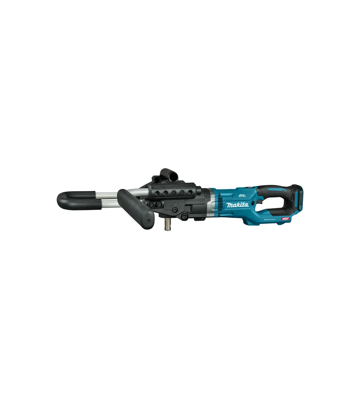XGT Makita 40V – Akumulatorski bušač za zemlju zemlju DG002GZ