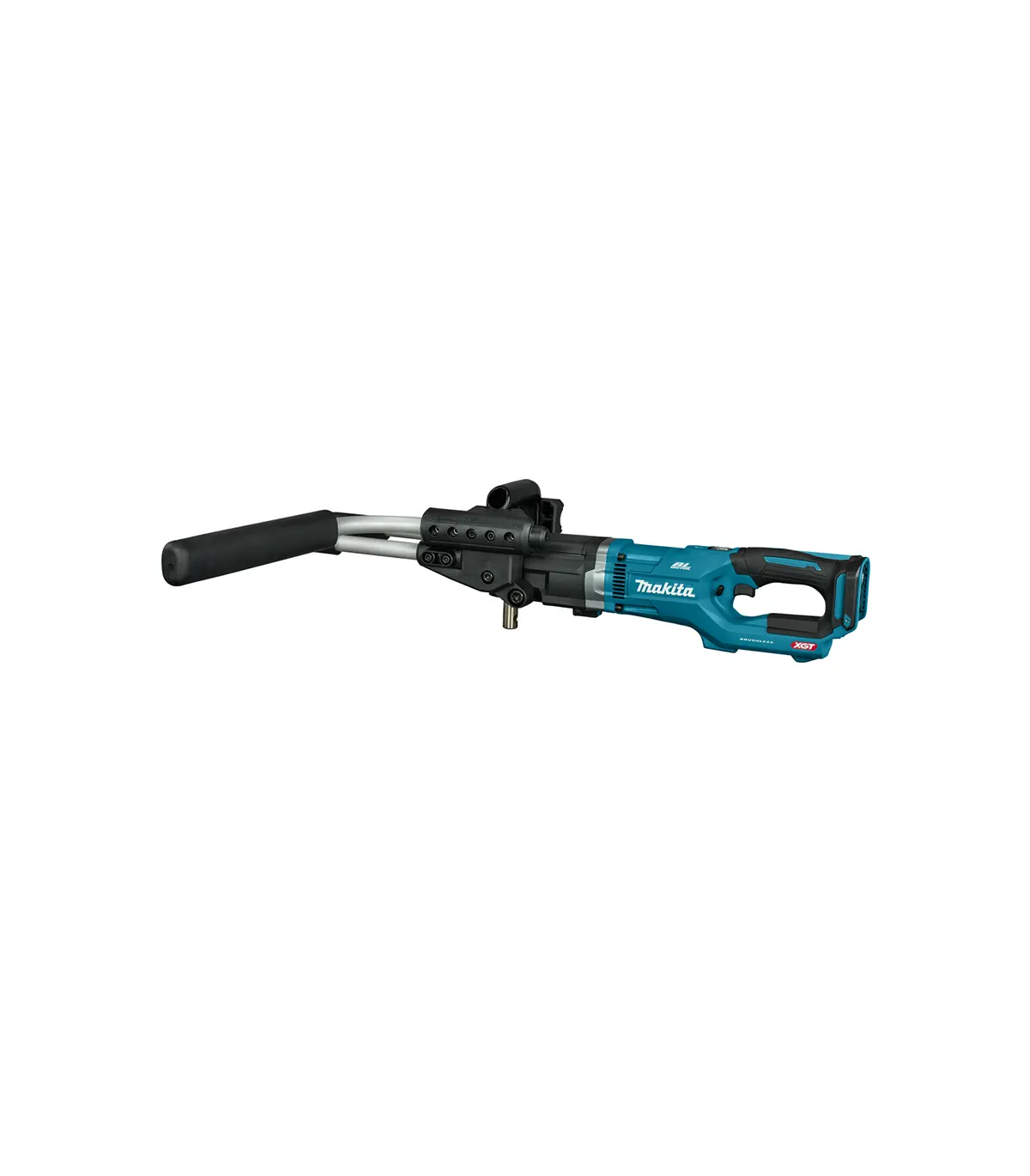 XGT Makita 40V – Akumulatorski bušač za zemlju zemlju DG002GZ