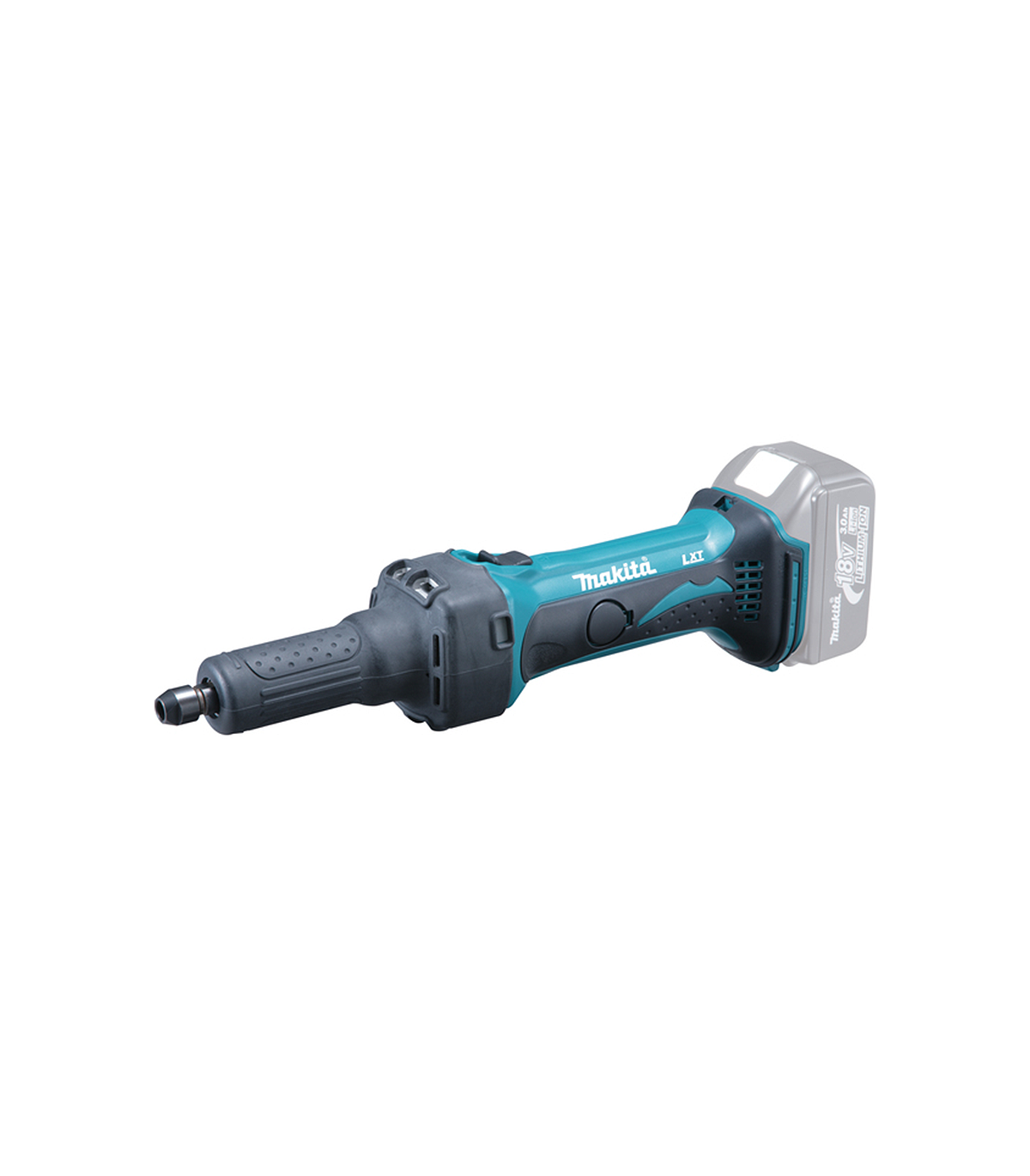 Makita – Akumulatorska ravna brusilica DGD800Z
