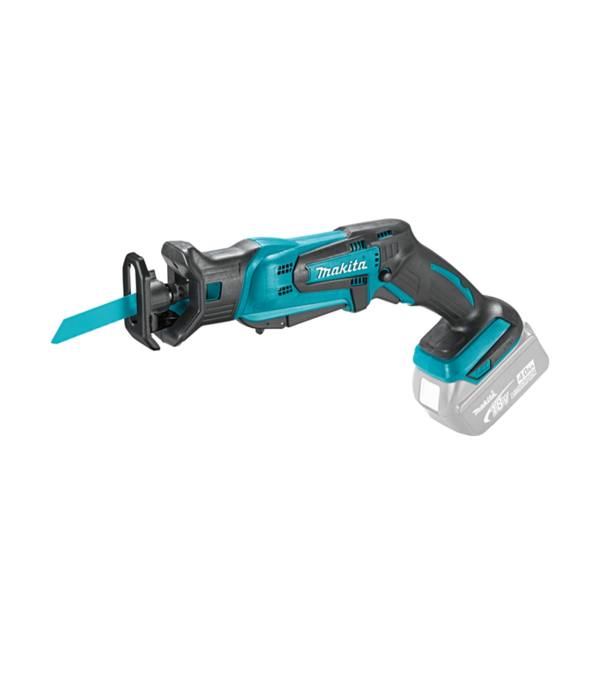 Makita – Akumulatorska recipročna pila DJR183Z