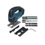 Makita – Akumulatorska ubodna pila DJV180ZX