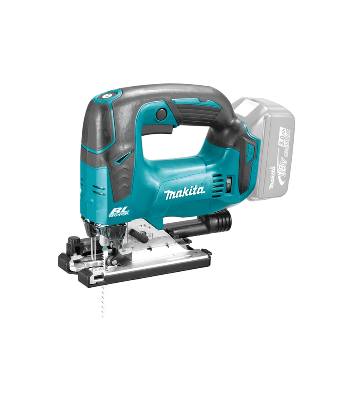 Makita – Akumulatorska ubodna pila DJV182Z