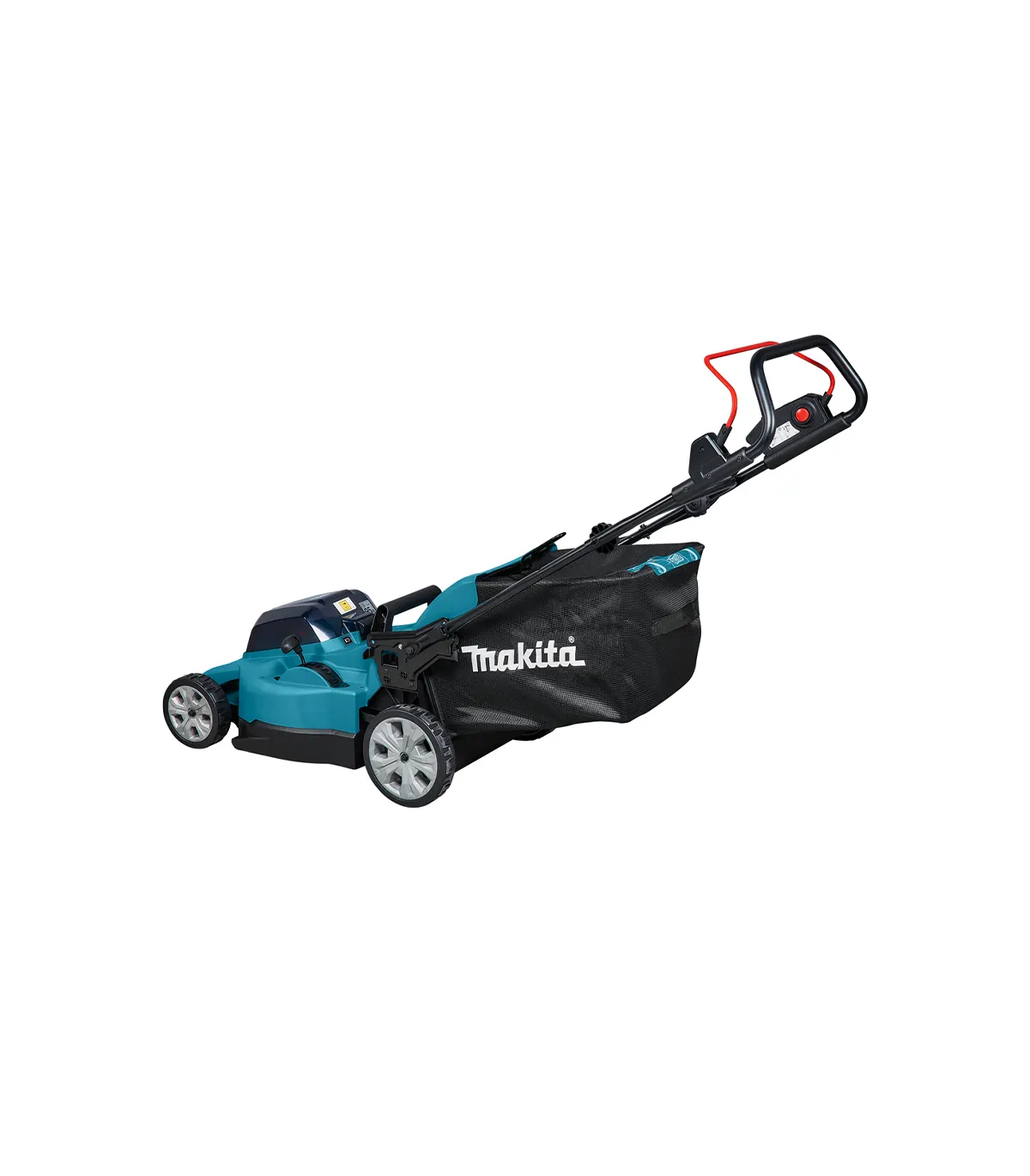 Makita – Akumulatorska kosilica DLM480Z 18 + 18 V LXT