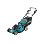 Makita – Akumulatorska samohodna kosilica DLM481Z 18 + 18 V LXT