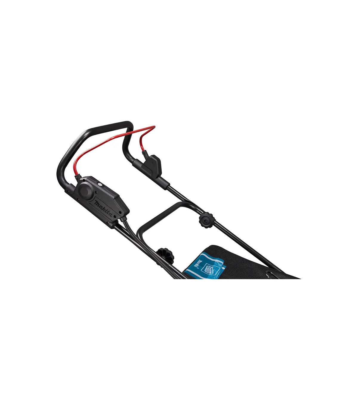 Makita – Akumulatorska kosilica DLM538Z 18 + 18 V LXT