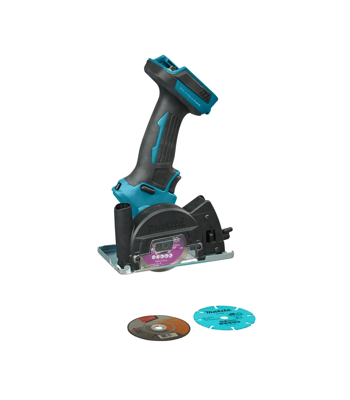 Makita – Akumulatorski kompaktni rezač DMC300Z SOLO