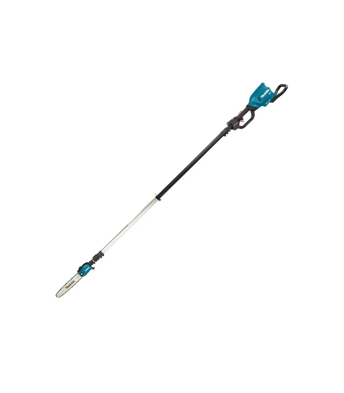 Makita – Akumulatorska teleskopska lančana pila DUA301Z 18 + 18 V LXT