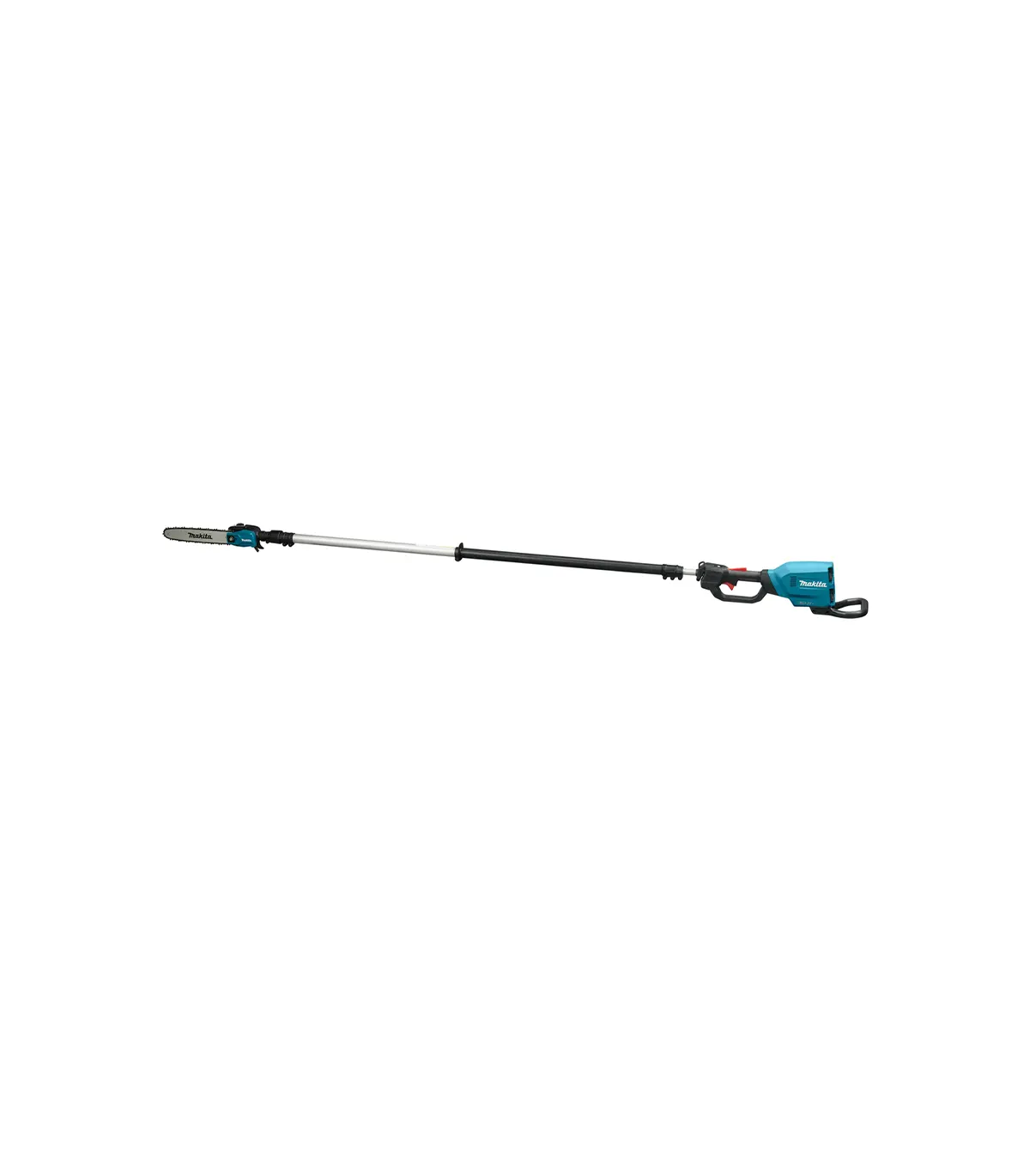 Makita – Akumulatorska teleskopska lančana pila DUA301Z 18 + 18 V LXT