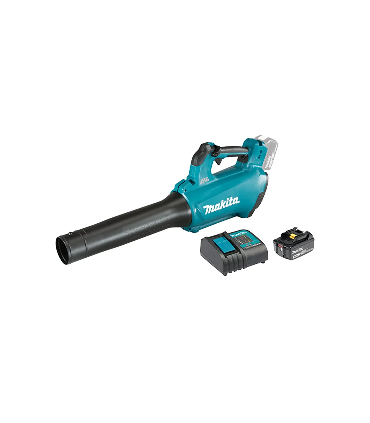 Makita – Akumulatorsko puhalo DUB184ST 18 V LXT