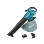 Makita – Akumulatorsko puhalo / usisavač DUB187T001 18 V LXT