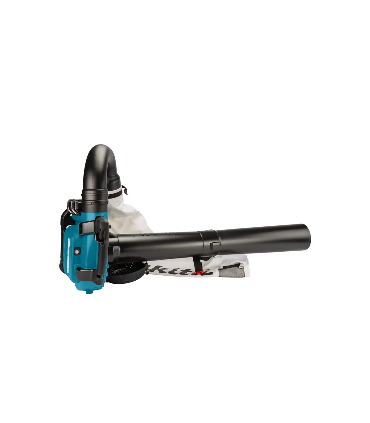 Makita – Akumulatorsko puhalo / usisavač DUB363PT2V 18 + 18 V LXT