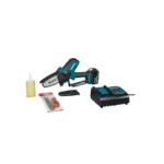 Makita – Akumulatorska pila za orezivanje DUC101SF 18 V LXT