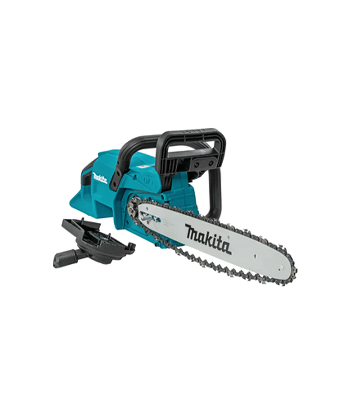Makita – Akumulatorska lančana pila DUC357RT 18 V LXT
