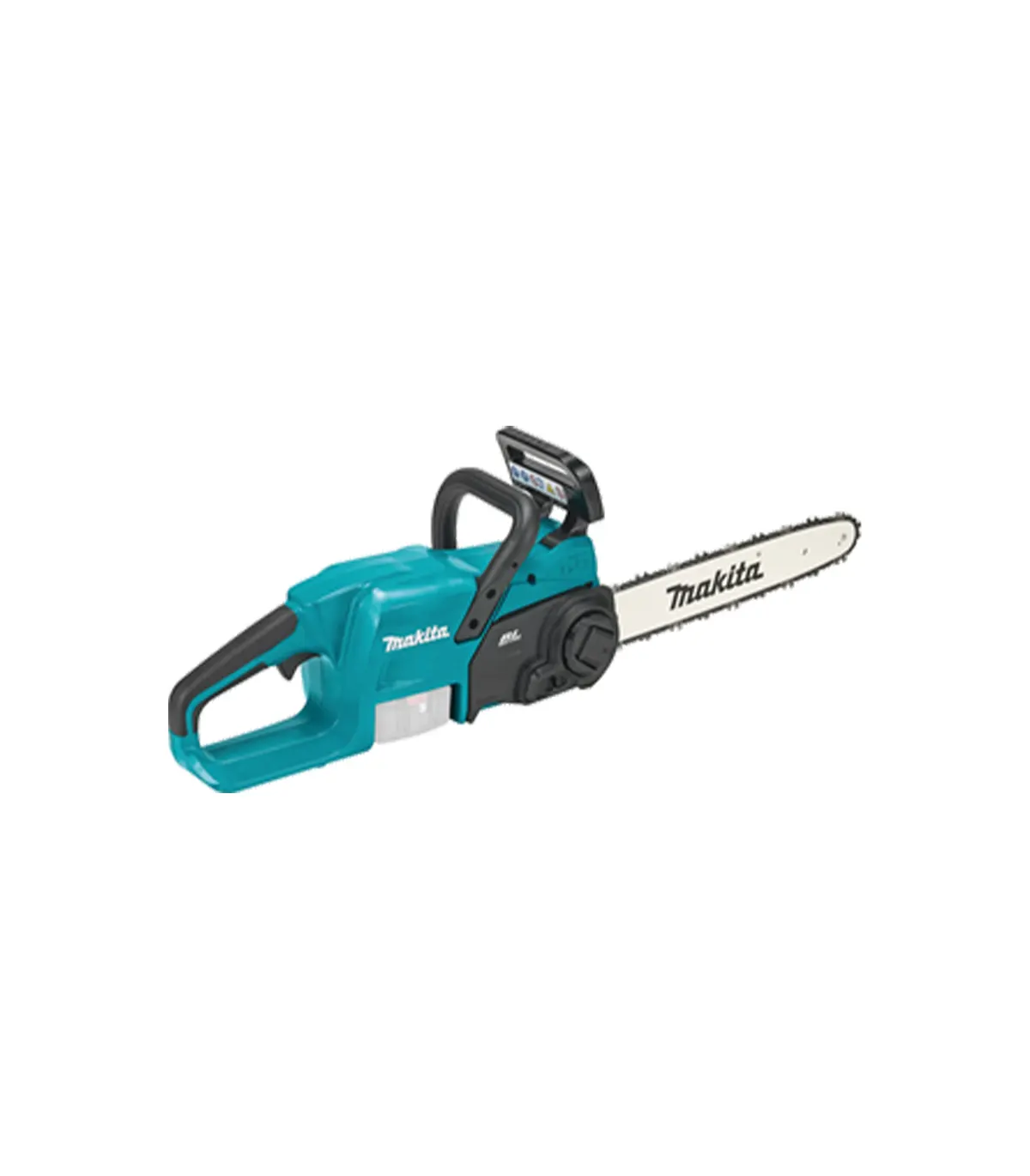 Makita – Akumulatorska lančana pila DUC357Z 18 V LXT