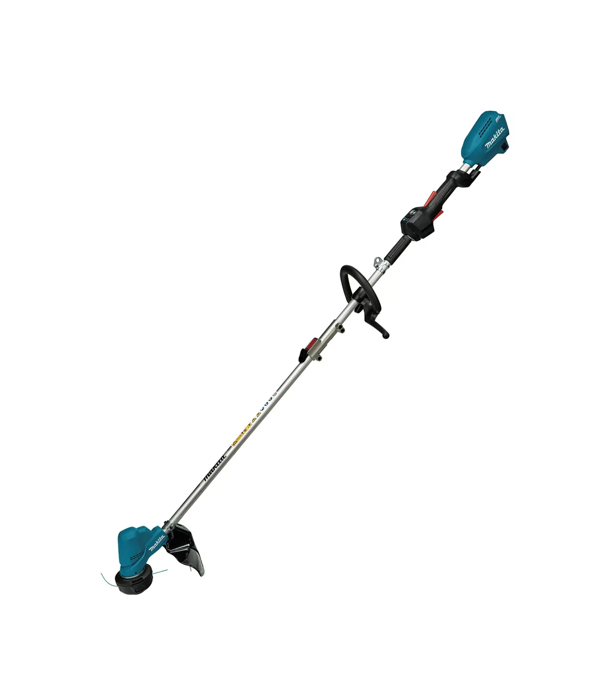Makita – Akumulatorski trimer za travu DUR191LZX9 18 V LXT