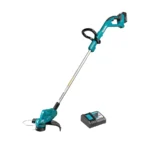 Makita – Akumulatorski trimer za travu DUR193RF 18 V LXT SET baterija 18 V 3.0 Ah + brzi punjač