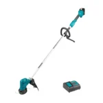 Makita – Akumulatorski trimer za travu DUR194SFX2 18 V LXT