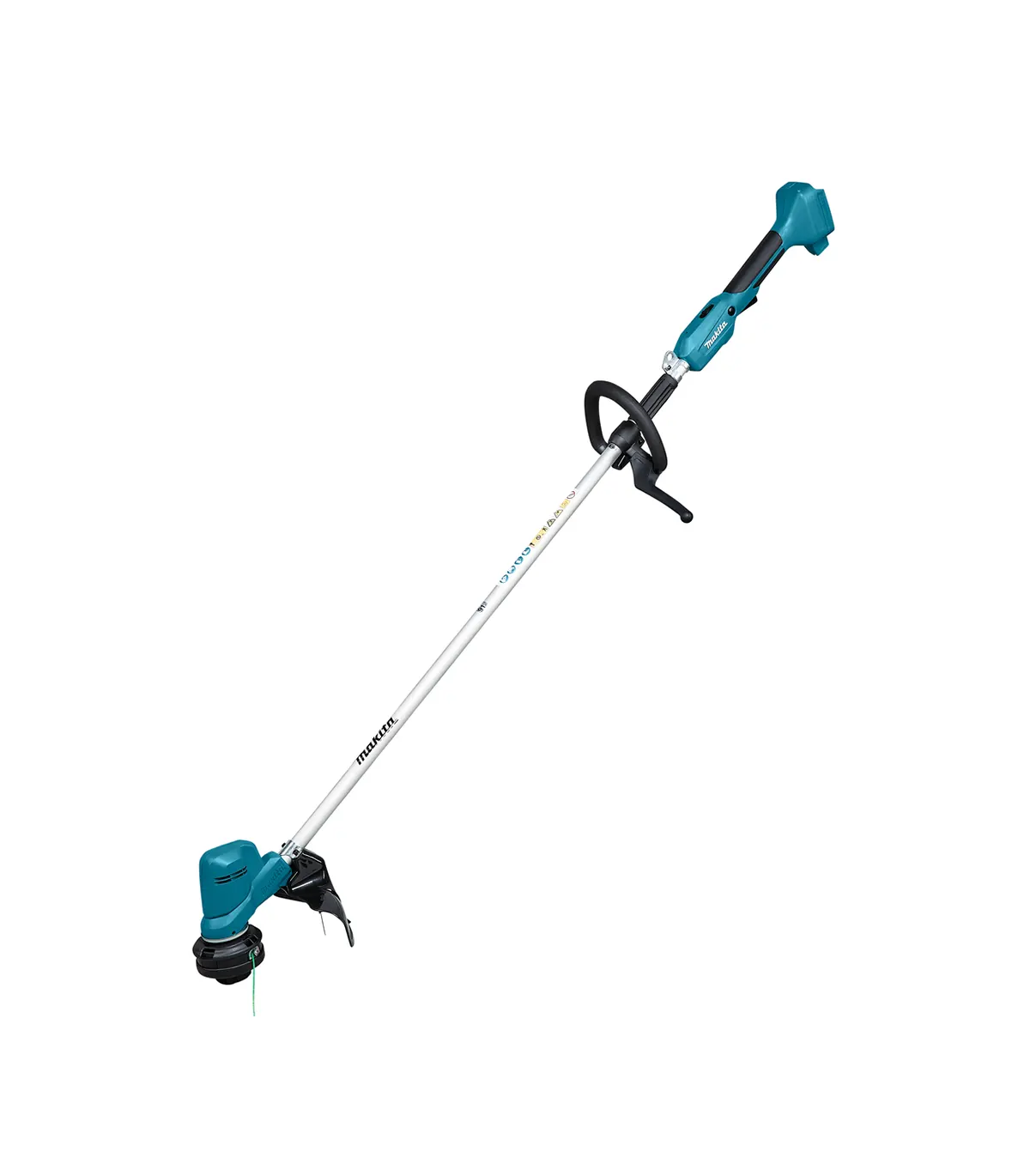 Makita – Akumulatorski trimer za travu DUR194ZX3 18 V LXT