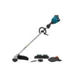 Makita – Akumulatorski trimer za travu DUR369LPT2 18 + 18 V LXT