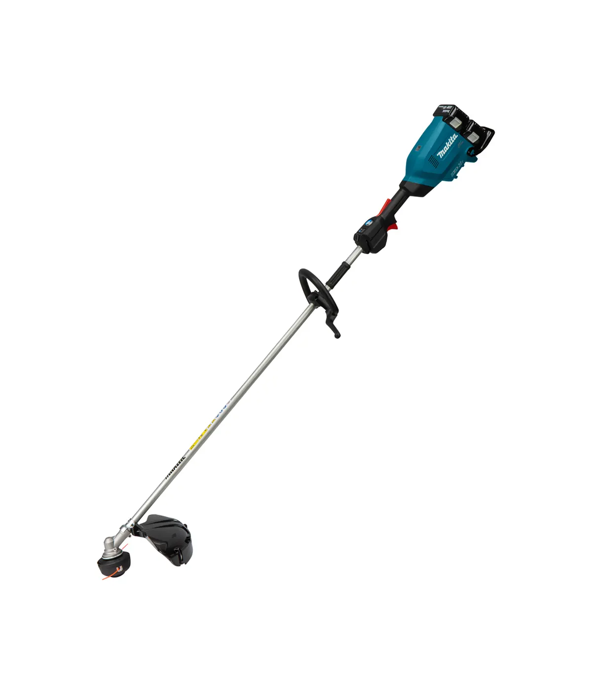 Makita – Akumulatorski trimer za travu DUR369LPT2 18 + 18 V LXT