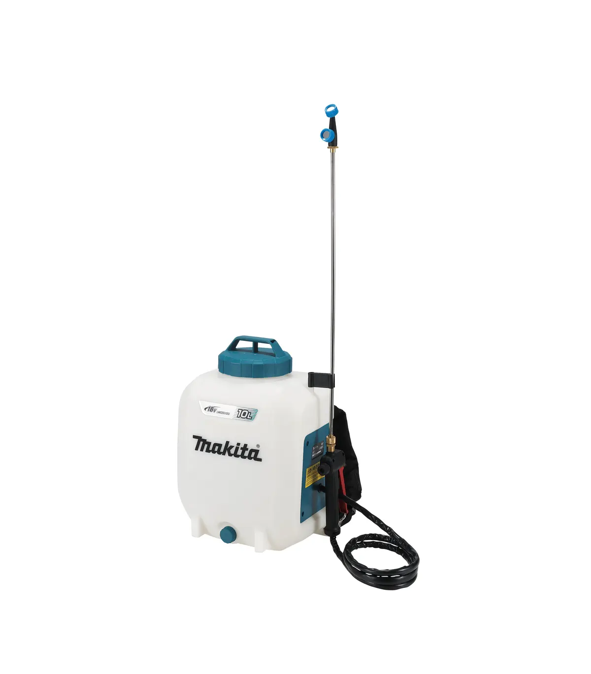 Makita – Akumulatorska prskalica DUS108Z 18 V LXT
