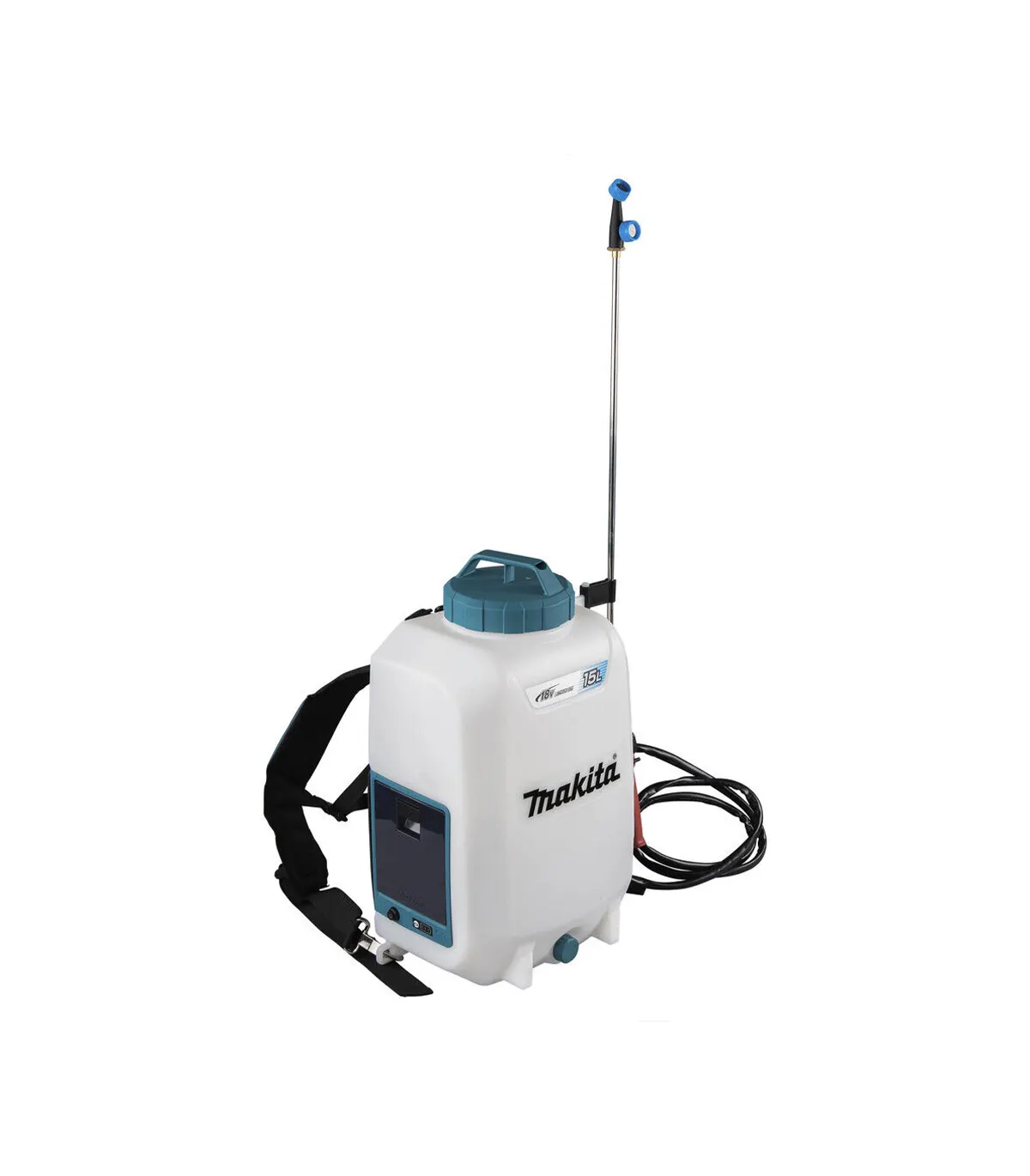 Makita – Akumulatorska prskalica DUS158Z