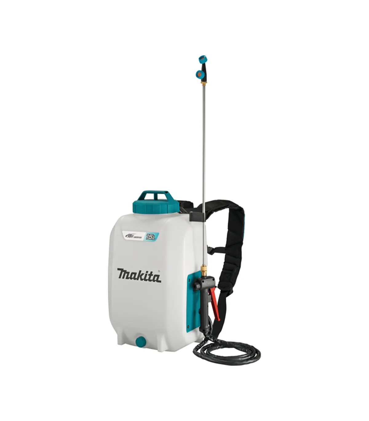 Makita – Akumulatorska prskalica DUS158Z