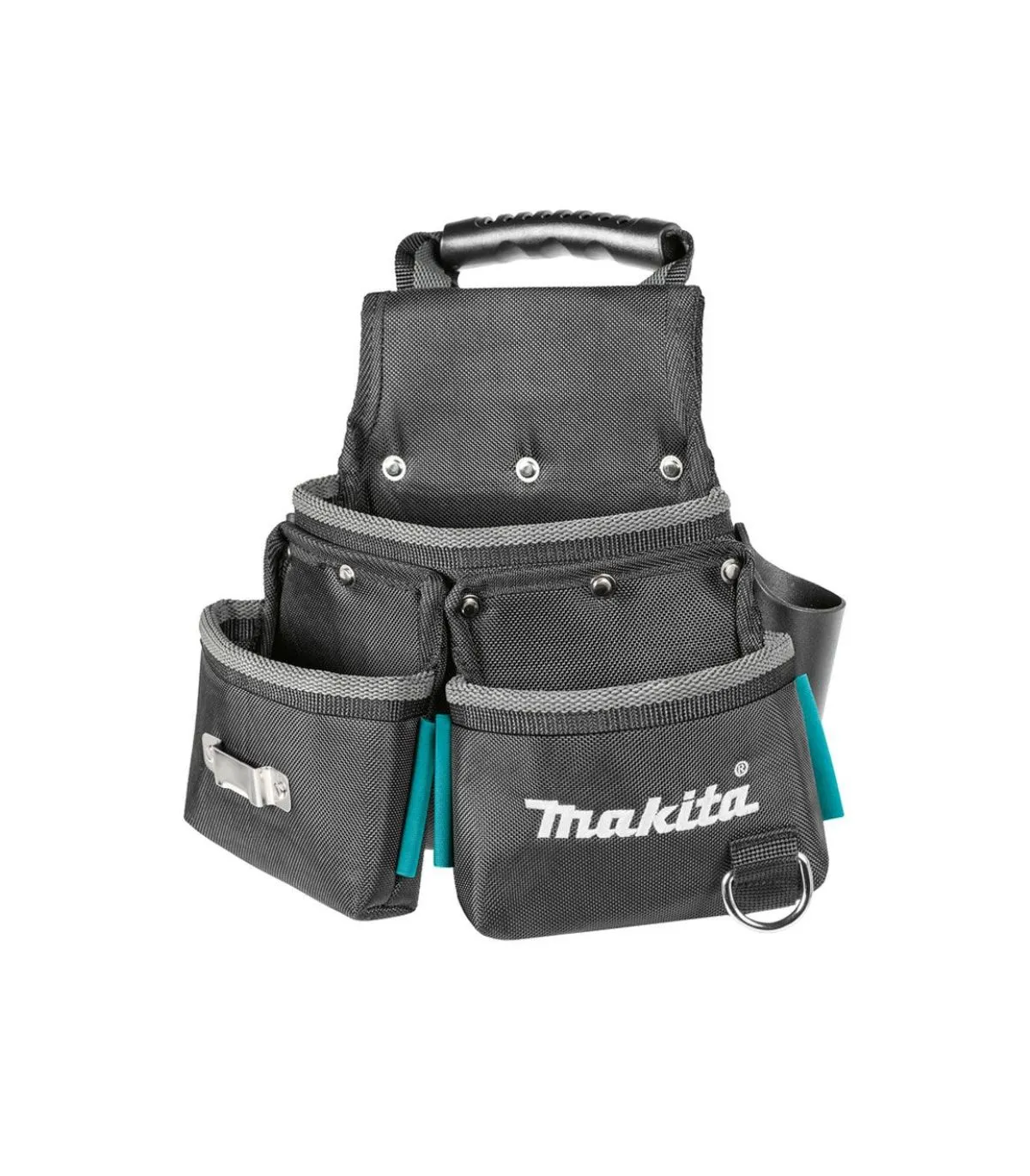 Makita – Ultimate torbica sa tri džepa za ručni alat i vijke E-15207