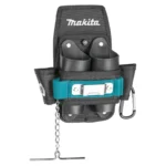 Makita – Ultimate torbica za električare sa 4 pozicije nošenja E-15279