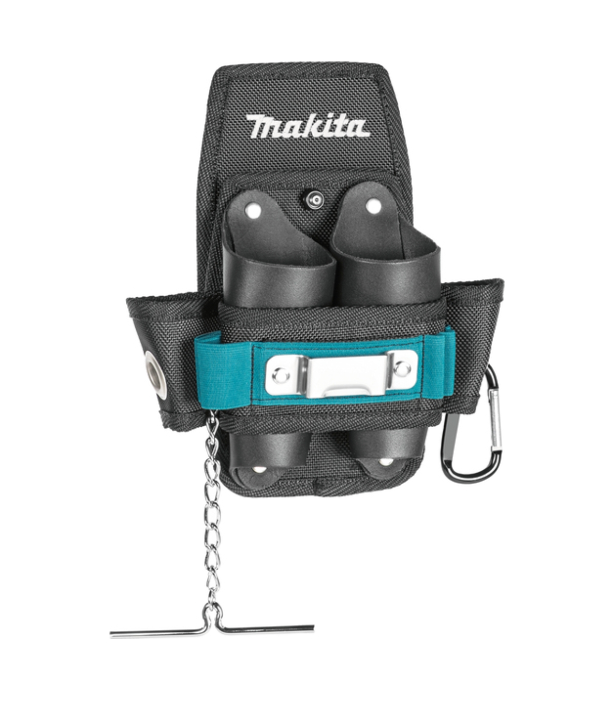 Makita – Ultimate torbica za električare sa 4 pozicije nošenja E-15279
