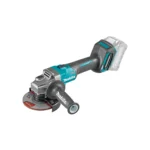 XGT Makita – Akumulatorska ugaona brusilica 40V, 125mm GA005GZ