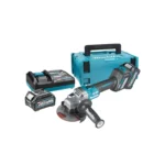XGT Makita 40V – Akumulatorska kutna brusilica GA023GD201