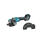 XGT Makita 40V – Akumulatorska kutna brusilica GA041GZ