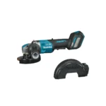 XGT Makita 40V – Akumulatorska kutna brusilica GA044GZ