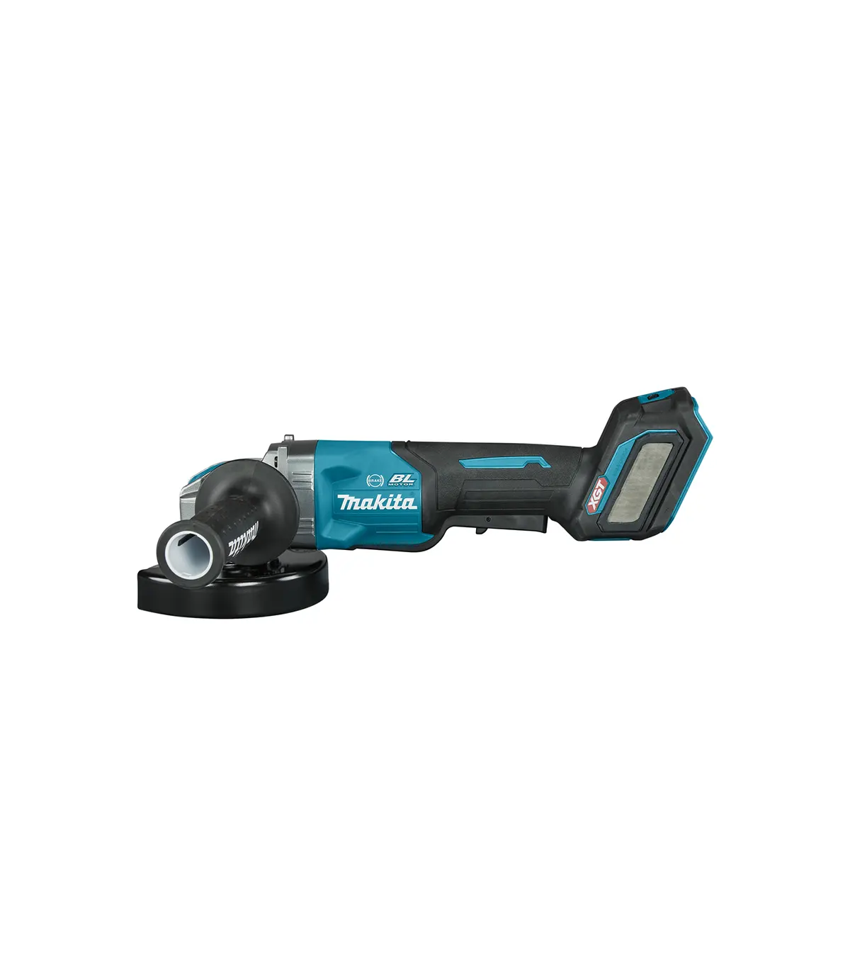 XGT Makita 40V – Akumulatorska kutna brusilica GA044GZ