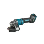 XGT Makita 40V – Akumulatorska kutna brusilica GA050GZ
