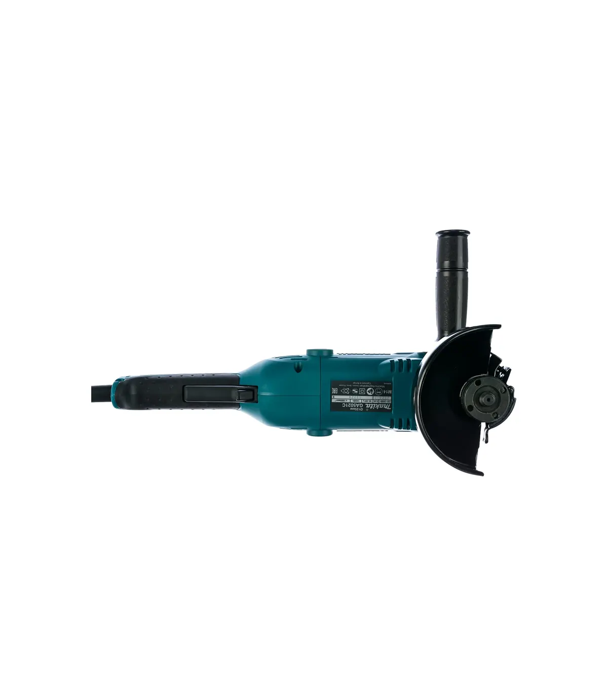 Makita – Ugaona – kutna brusilica GA5021C