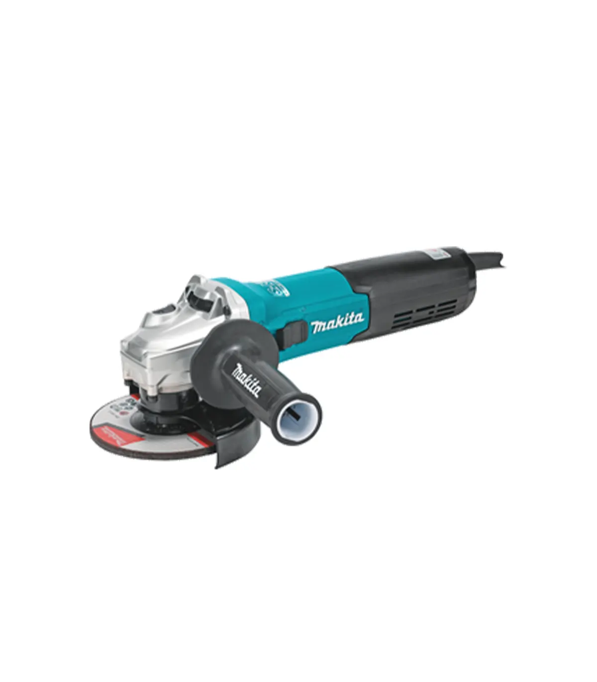 Makita – Ugaona – kutna brusilica 1.900 W 125 mm GA5090X01 sa potenciometrom