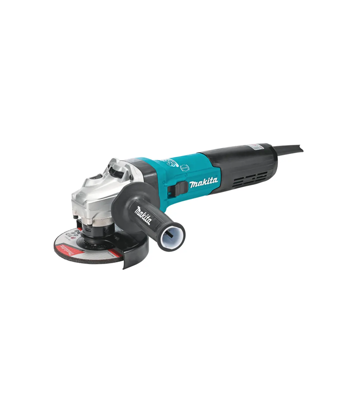 Makita – Ugaona – kutna brusilica GA5091X01