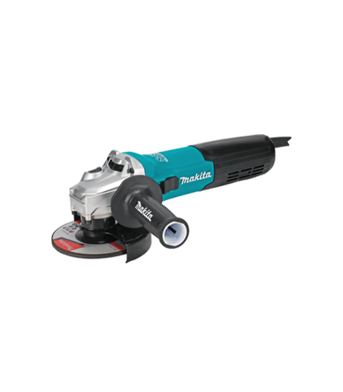 Makita – Ugaona – kutna brusilica 1.900 W 125 mm GA5092X01