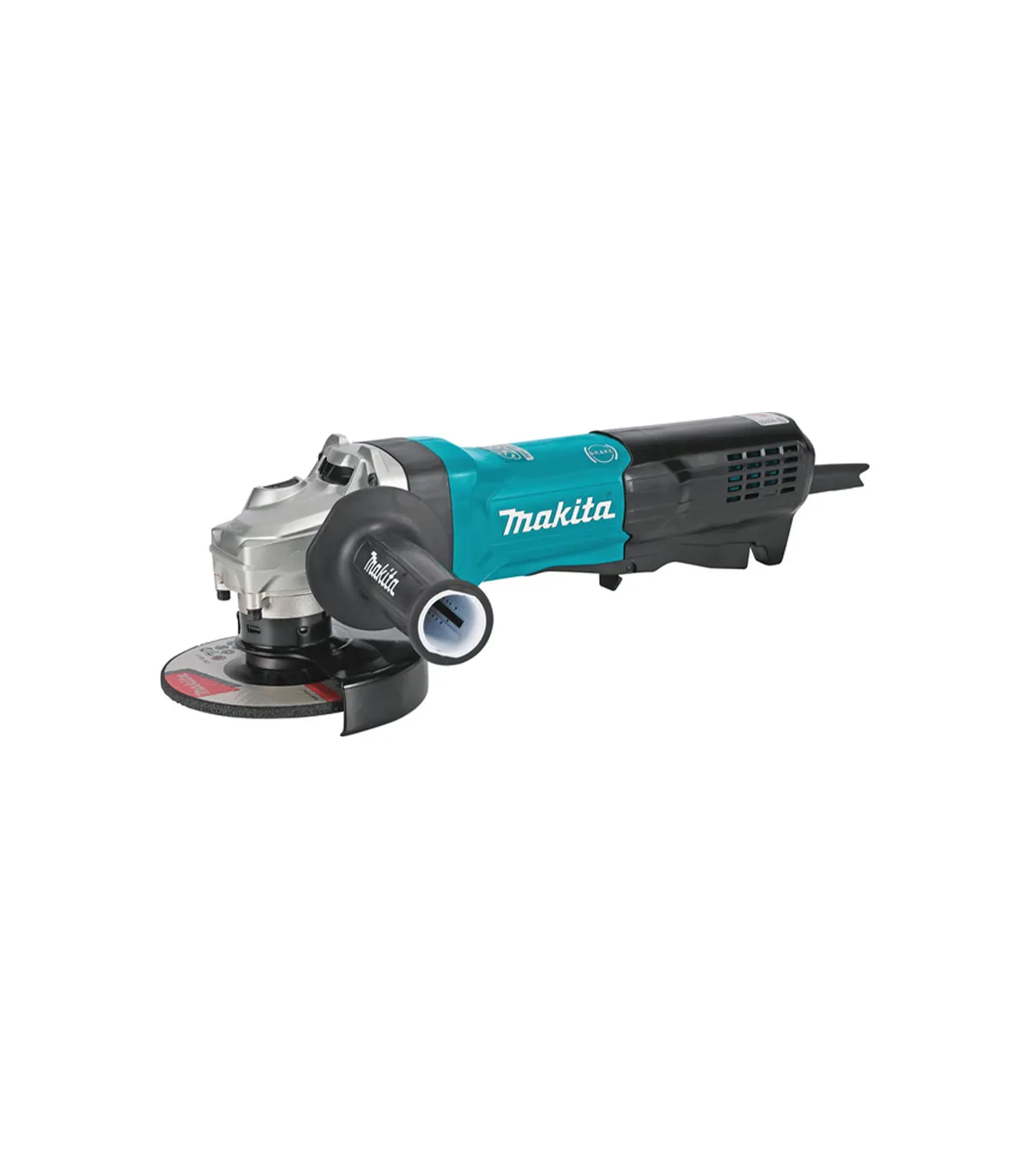 Makita – Ugaona – kutna brusilica GA5093X01